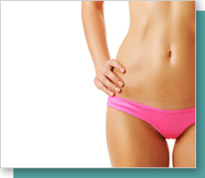 LIPOSUCTION 