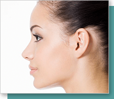 NOSE-RESHAPING